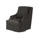 Southern Motion Willow 104 Transitional  32" Wide Swivel Glider 104 313-14