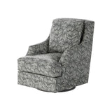 Southern Motion Willow 104 Transitional  32" Wide Swivel Glider 104 337-13
