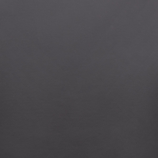 Zuo Modern Designer 100% Polyurethane, Plywood, Steel Modern Commercial Grade Office Chair Brown, Chrome 100% Polyurethane, Plywood, Steel