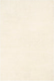 Casa CAA-2300 Modern NZ Wool, Viscose Rug CAA2300-912 Cream 70% NZ Wool, 30% Viscose 9' x 12'