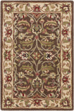 Caesar CAE-1003 Traditional Wool Rug