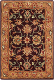 Caesar CAE-1024 Traditional Wool Rug