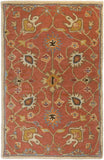 Caesar CAE-1119 Traditional Wool Rug