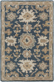 Caesar CAE-1154 Traditional Wool Rug