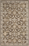 Caesar CAE-1200 Traditional Wool Rug