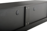 VIG Furniture Modrest Caeden Contemporary Black High Gloss TV Stand VGBBTL6202