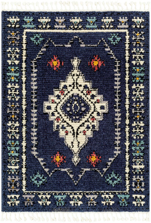 Surya Casablanca shag Global CAG-2302 Rug CAG2302-9212