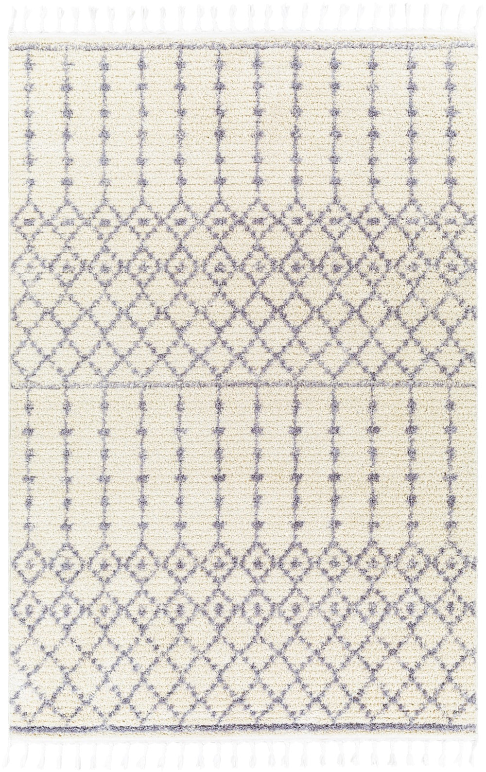 Surya Casablanca shag Global CAG-2309 Rug CAG2309-9212