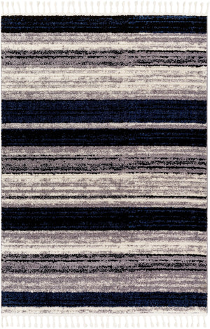 Surya Casablanca shag Modern CAG-2310 Rug CAG2310-9212
