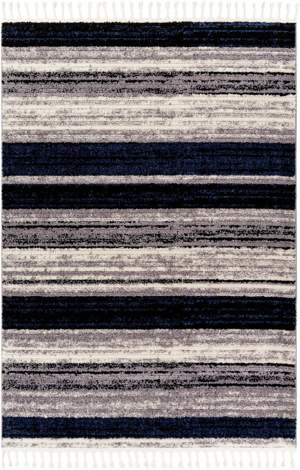 Surya Casablanca shag Modern CAG-2310 Rug CAG2310-9212