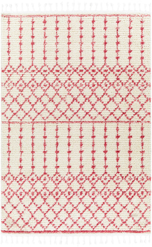 Surya Casablanca shag Global CAG-2311 Rug CAG2311-9212