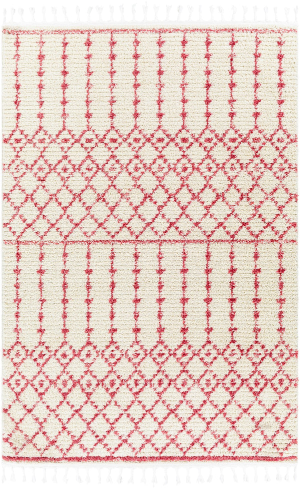 Surya Casablanca shag Global CAG-2311 Rug CAG2311-9212