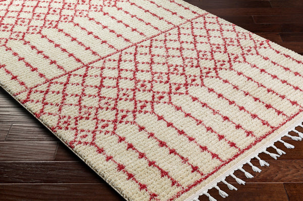 Surya Casablanca shag Global CAG-2311 Rug CAG2311-9212