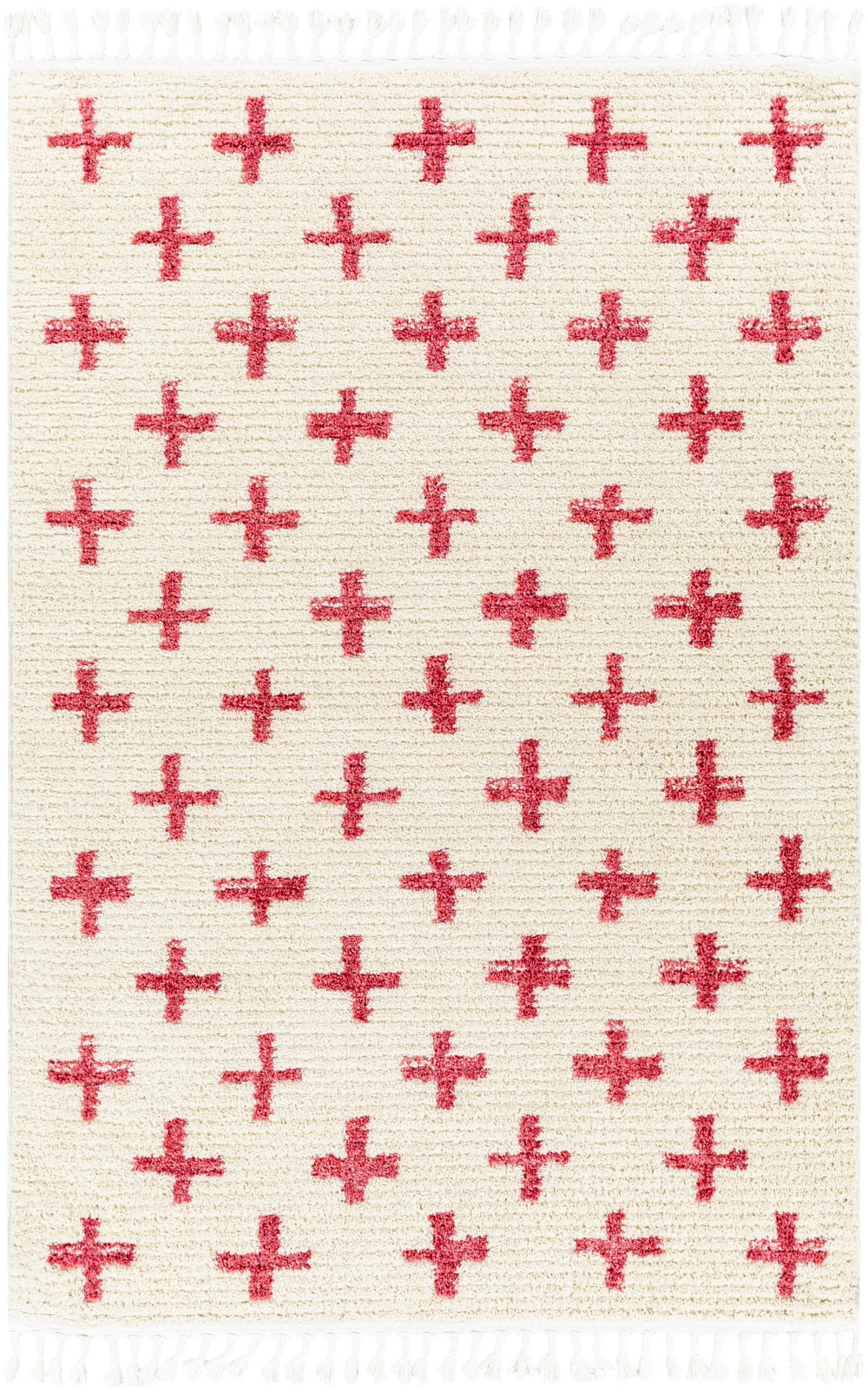 Surya Casablanca shag Global CAG-2312 Rug CAG2312-9212