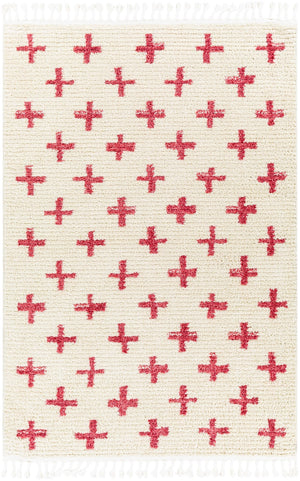 Surya Casablanca shag Global CAG-2312 Rug CAG2312-9212