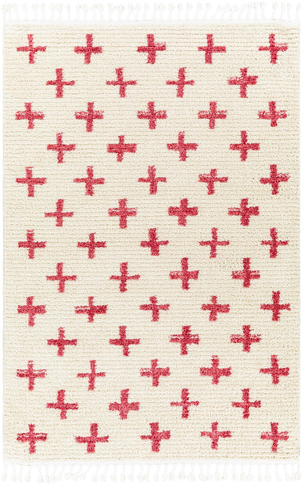 Surya Casablanca shag Global CAG-2312 Rug CAG2312-9212