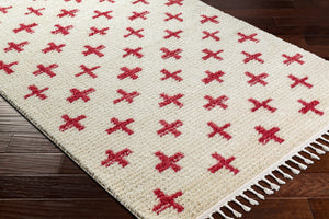 Surya Casablanca shag Global CAG-2312 Rug CAG2312-9212