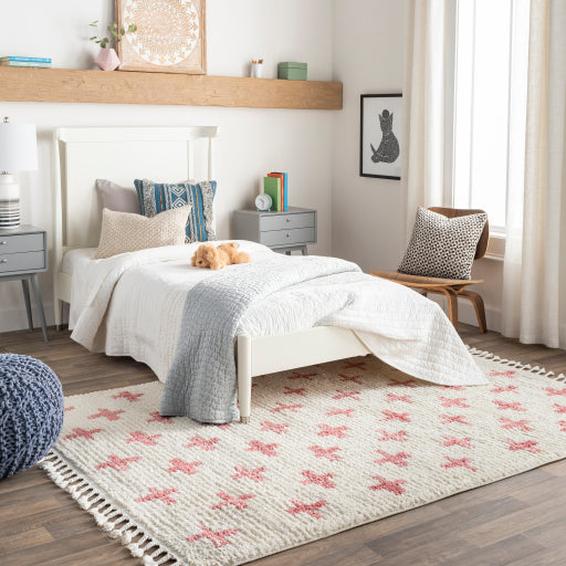 Surya Casablanca shag Global CAG-2312 Rug CAG2312-9212