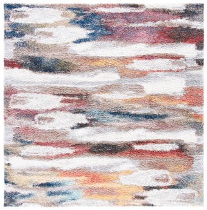 Safavieh Calista 108 Power Loomed Polypropylene Pile Frise Contemporary Rug CAL108A-9