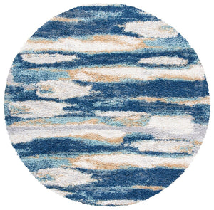 Safavieh Calista 108 Power Loomed Polypropylene Pile Frise Contemporary Rug CAL108M-9