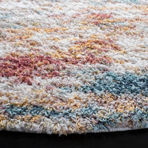 Safavieh Calista 112 Power Loomed Polypropylene Pile Frise Contemporary Rug CAL112B-9