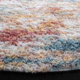 Safavieh Calista 112 Power Loomed Polypropylene Pile Frise Contemporary Rug CAL112B-9