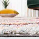 Safavieh Calista 130 Power Loomed Polypropylene Pile Frise Contemporary Rug CAL130P-9