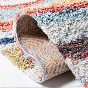 Safavieh Calista 130 Power Loomed Polypropylene Pile Frise Contemporary Rug CAL130P-9