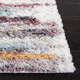 Safavieh Calista 132 Power Loomed Polypropylene Pile Frise Contemporary Rug CAL132P-9