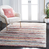 Safavieh Calista 132 Power Loomed Polypropylene Pile Frise Contemporary Rug CAL132P-9