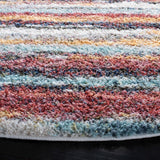 Safavieh Calista 132 Power Loomed Polypropylene Pile Frise Contemporary Rug CAL132P-9