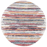 Safavieh Calista 132 Power Loomed Polypropylene Pile Frise Contemporary Rug CAL132P-9