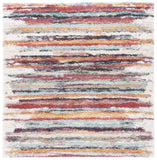 Safavieh Calista 132 Power Loomed Polypropylene Pile Frise Contemporary Rug CAL132P-9