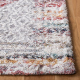 Safavieh Calista 136 Power Loomed Polypropylene Pile Frise Contemporary Rug CAL136A-9