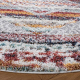 Safavieh Calista 136 Power Loomed Polypropylene Pile Frise Contemporary Rug CAL136A-9