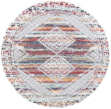 Safavieh Calista 136 Power Loomed Polypropylene Pile Frise Contemporary Rug CAL136A-9