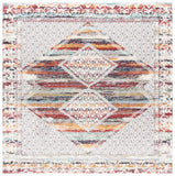 Safavieh Calista 136 Power Loomed Polypropylene Pile Frise Contemporary Rug CAL136A-9