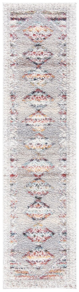 Safavieh Calista 136 Power Loomed Polypropylene Pile Frise Contemporary Rug CAL136F-9