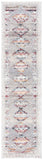 Safavieh Calista 136 Power Loomed Polypropylene Pile Frise Contemporary Rug CAL136F-9