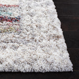 Safavieh Calista 136 Power Loomed Polypropylene Pile Frise Contemporary Rug CAL136F-9