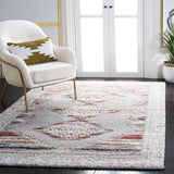 Safavieh Calista 136 Power Loomed Polypropylene Pile Frise Contemporary Rug CAL136F-9