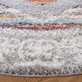 Safavieh Calista 136 Power Loomed Polypropylene Pile Frise Contemporary Rug CAL136F-9