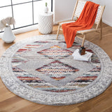 Safavieh Calista 136 Power Loomed Polypropylene Pile Frise Contemporary Rug CAL136F-9