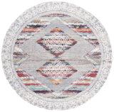 Safavieh Calista 136 Power Loomed Polypropylene Pile Frise Contemporary Rug CAL136F-9