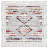 Safavieh Calista 136 Power Loomed Polypropylene Pile Frise Contemporary Rug CAL136F-9