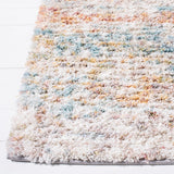 Safavieh Calista 138 Power Loomed Polypropylene Pile Frise Contemporary Rug CAL138A-9