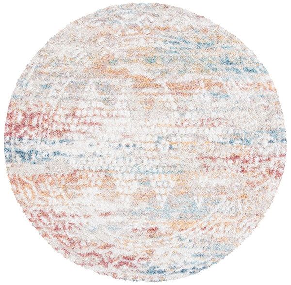 Safavieh Calista 138 Power Loomed Polypropylene Pile Frise Contemporary Rug CAL138A-9