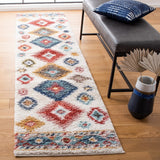 Safavieh Calista 142 Power Loomed Polypropylene Pile Frise Contemporary Rug CAL142A-9