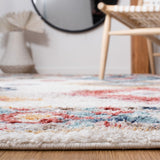 Safavieh Calista 142 Power Loomed Polypropylene Pile Frise Contemporary Rug CAL142A-9