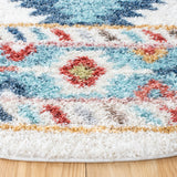 Safavieh Calista 142 Power Loomed Polypropylene Pile Frise Contemporary Rug CAL142A-9